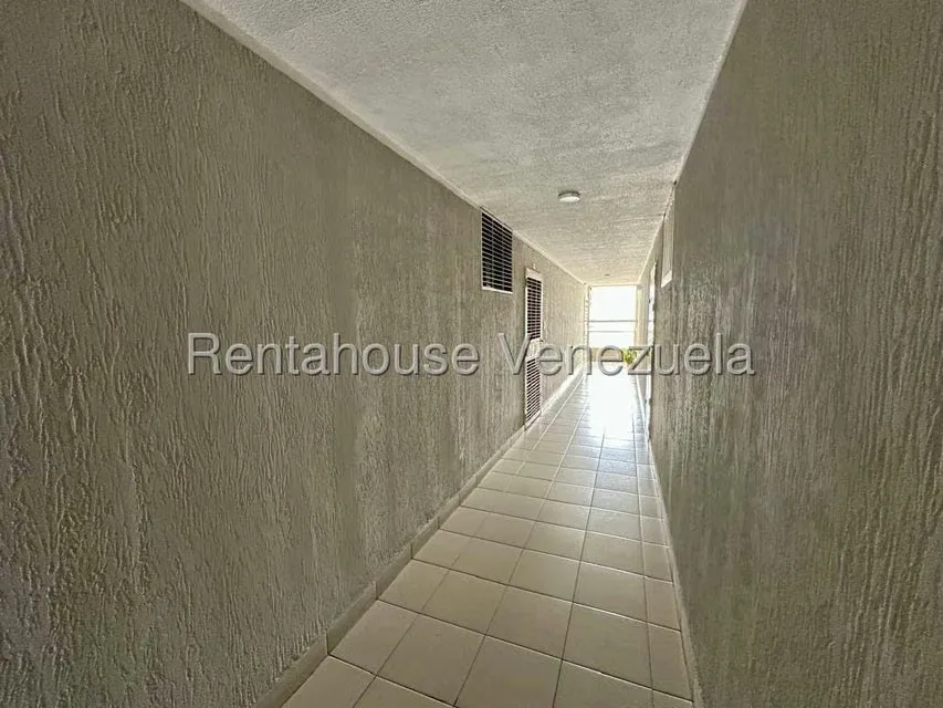 Apartamento (1 Nivel) en Venta en Zona Oeste, Lara - 23