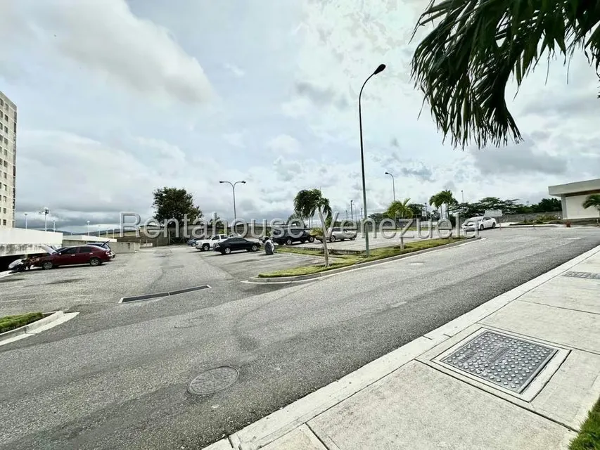 Apartamento (1 Nivel) en Venta en Zona Oeste, Lara - 27