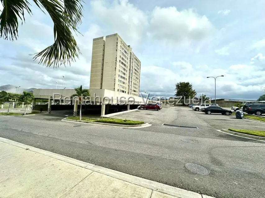 Apartamento (1 Nivel) en Venta en Zona Oeste, Lara - 29