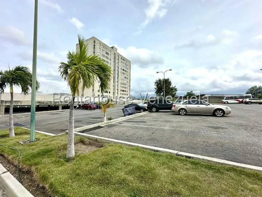 Apartamento (1 Nivel) en Venta en Zona Oeste, Lara - 30