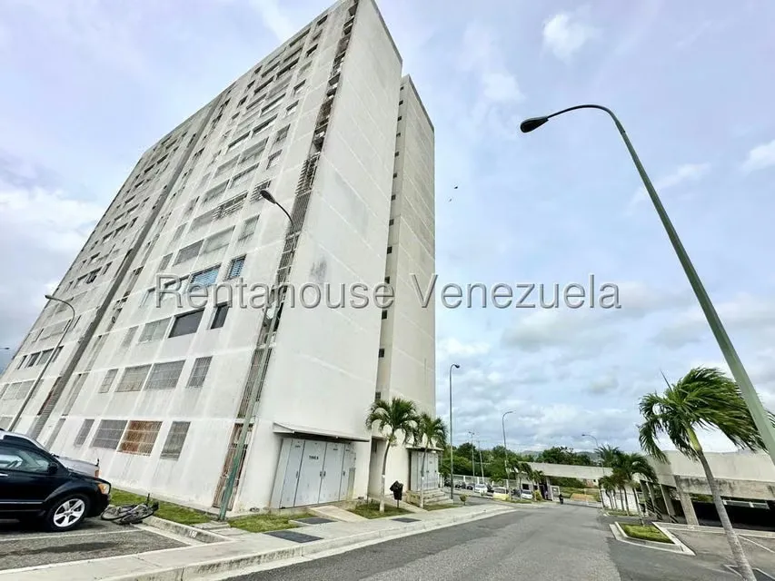 Apartamento (1 Nivel) en Venta en Zona Oeste, Lara - 3