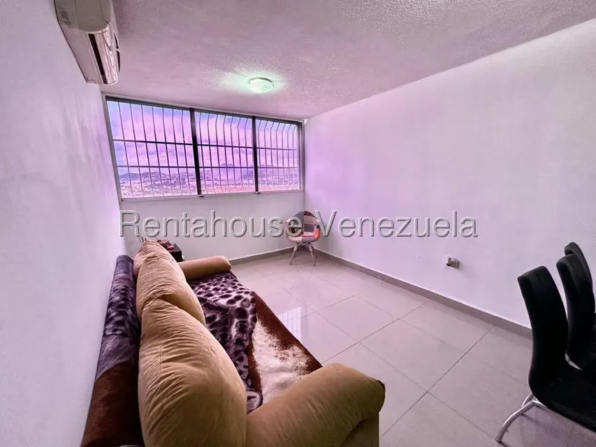 Apartamento (1 Nivel) en Venta en Zona Oeste, Lara - 6