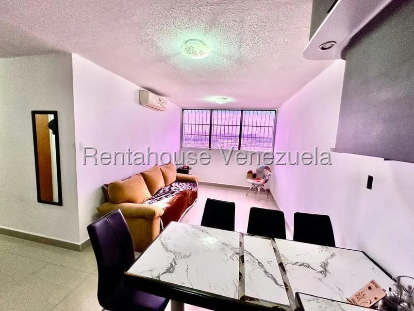 Apartamento (1 Nivel) en Venta en Zona Oeste, Lara - 8
