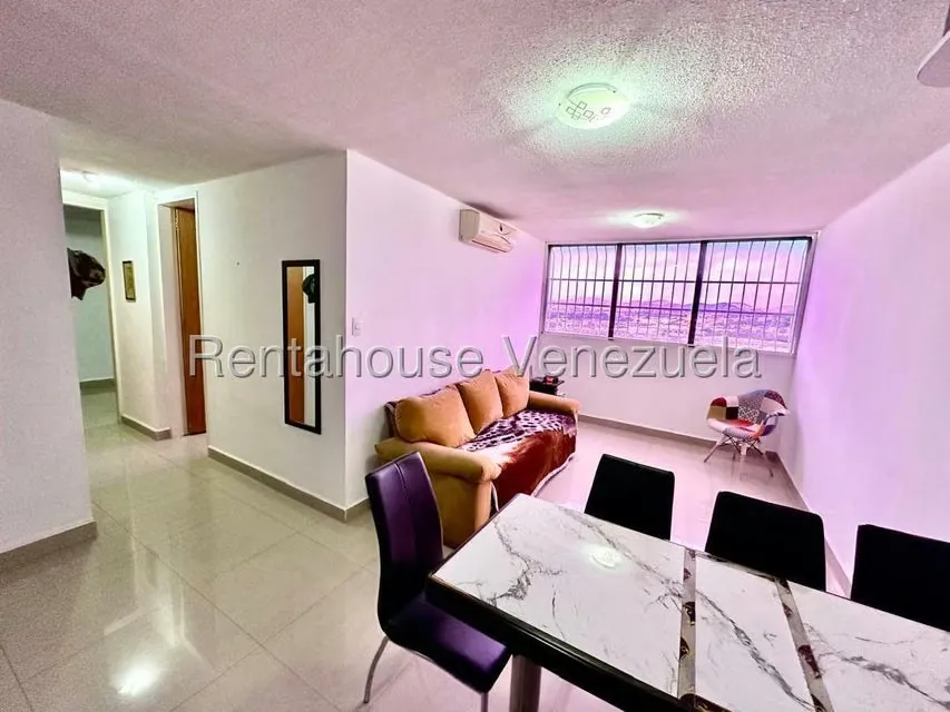 Apartamento (1 Nivel) en Venta en Zona Oeste, Lara - 9