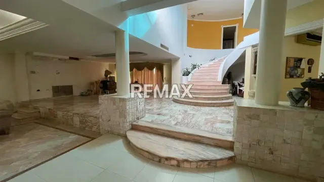 Casa en venta Ciudad Ojeda Mansión La Lupe - 3
