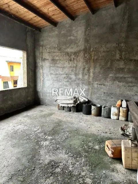 VENDO CASA EN OBRA GRIS LA GRANJA - 9