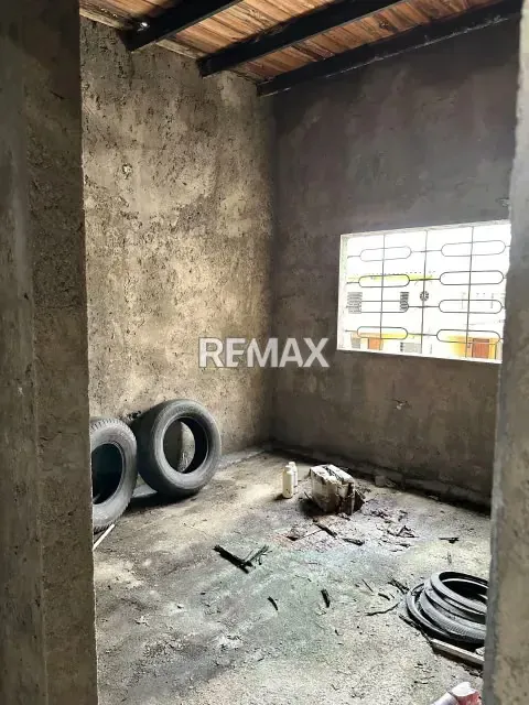 VENDO CASA EN OBRA GRIS LA GRANJA - 10