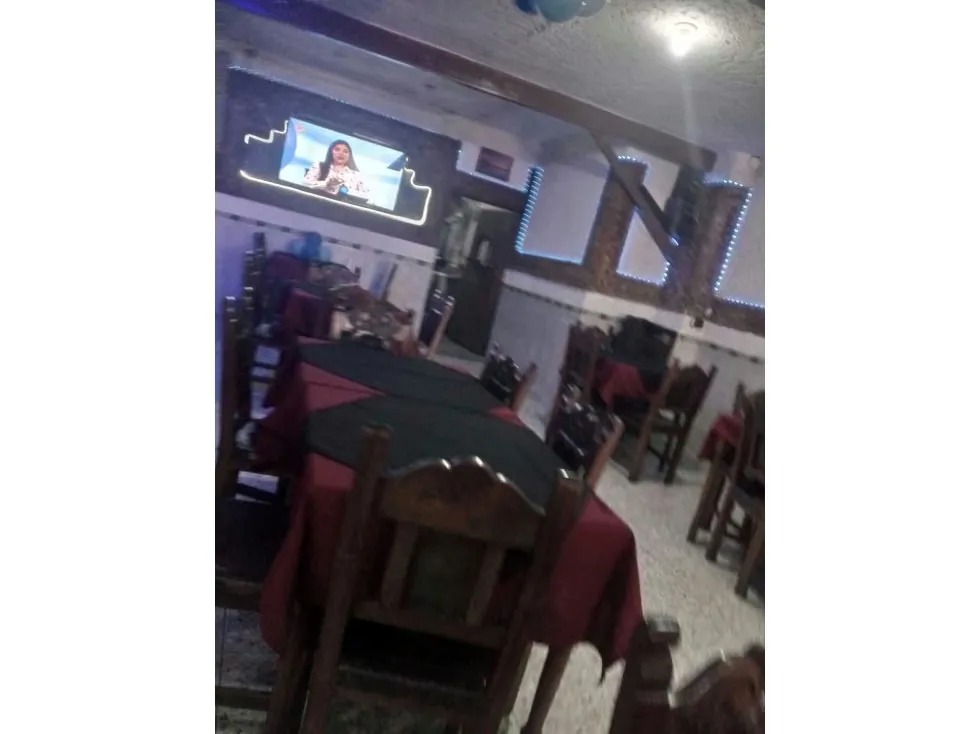 Local Bar Restaurante 232m2 Alquiler cerca Av. Baralt Caracas - 15