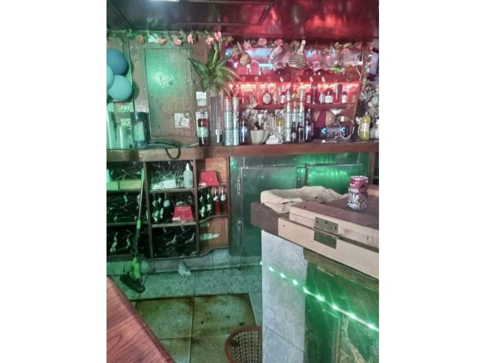 Local Bar Restaurante 232m2 Alquiler cerca Av. Baralt Caracas - 20