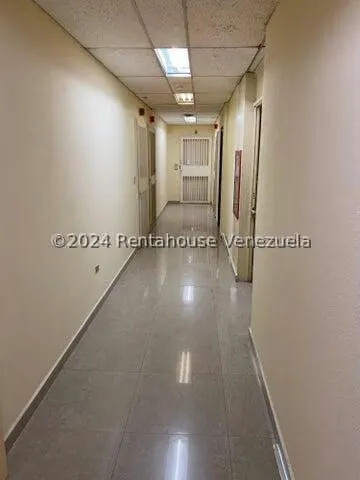 Oficina en Alquiler en Chacao, Distrito Metropolitano - 5