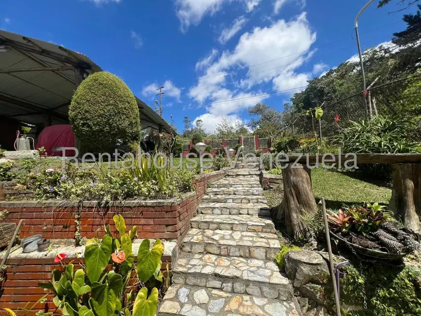 Casa (1 Nivel) en Venta en El Junquito, Distrito Metropolitano - 12