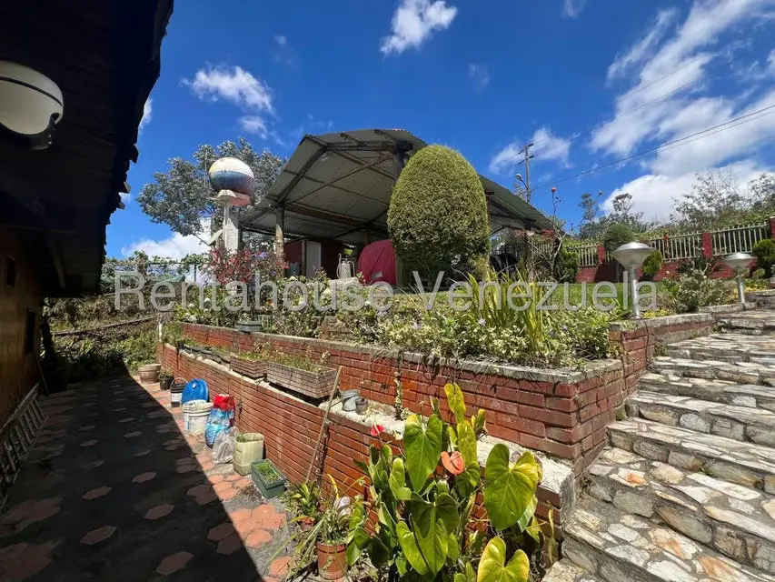 Casa (1 Nivel) en Venta en El Junquito, Distrito Metropolitano - 13