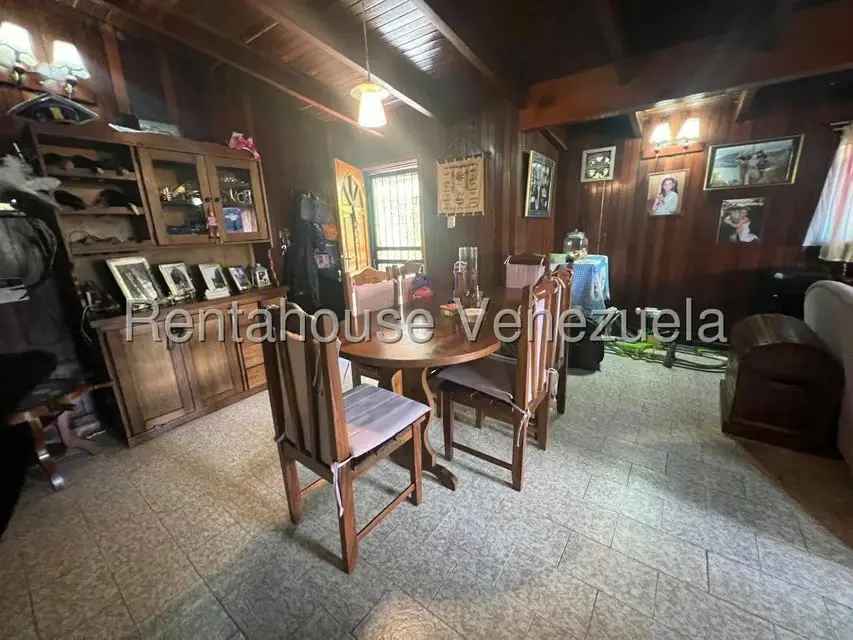 Casa (1 Nivel) en Venta en El Junquito, Distrito Metropolitano - 16