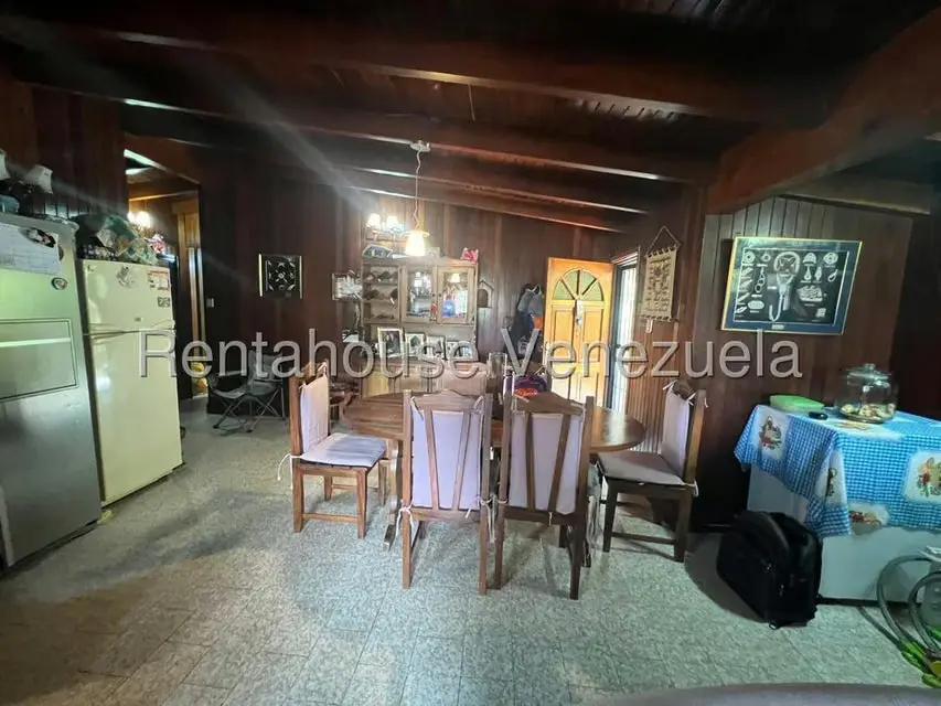 Casa (1 Nivel) en Venta en El Junquito, Distrito Metropolitano - 18