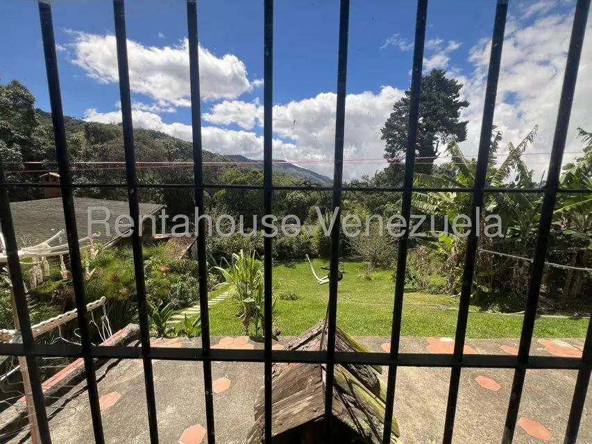 Casa (1 Nivel) en Venta en El Junquito, Distrito Metropolitano - 21