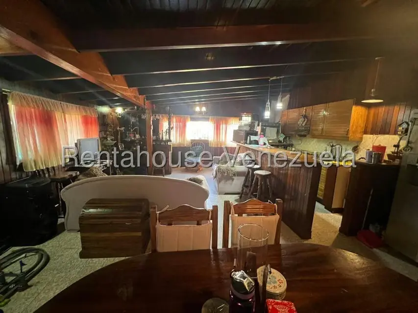 Casa (1 Nivel) en Venta en El Junquito, Distrito Metropolitano - 22