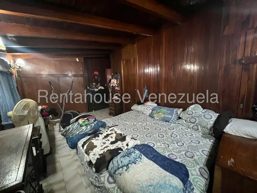 Casa (1 Nivel) en Venta en El Junquito, Distrito Metropolitano - 28