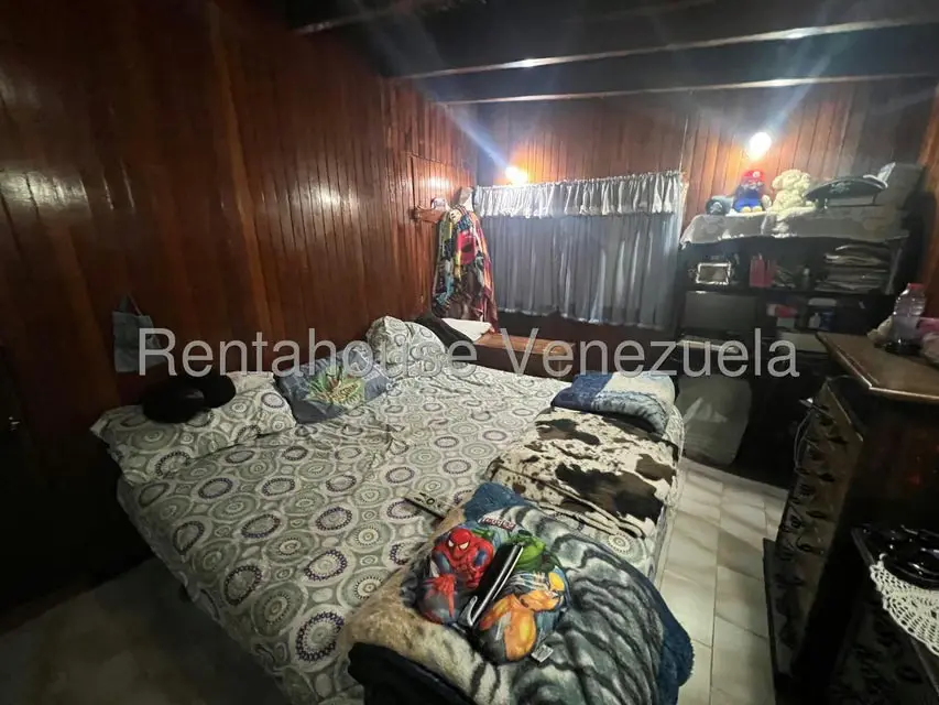 Casa (1 Nivel) en Venta en El Junquito, Distrito Metropolitano - 29
