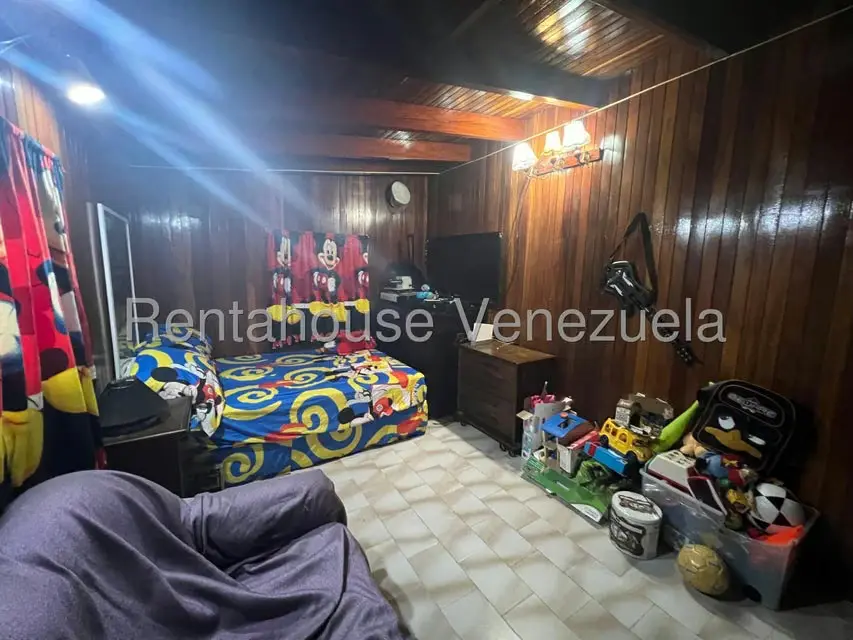 Casa (1 Nivel) en Venta en El Junquito, Distrito Metropolitano - 30