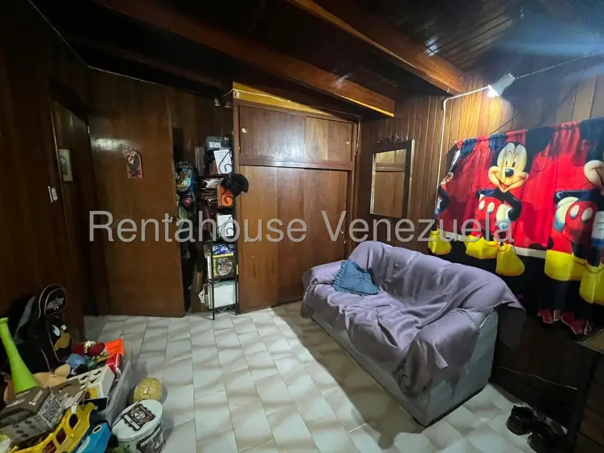 Casa (1 Nivel) en Venta en El Junquito, Distrito Metropolitano - 31