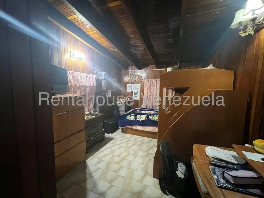 Casa (1 Nivel) en Venta en El Junquito, Distrito Metropolitano - 32