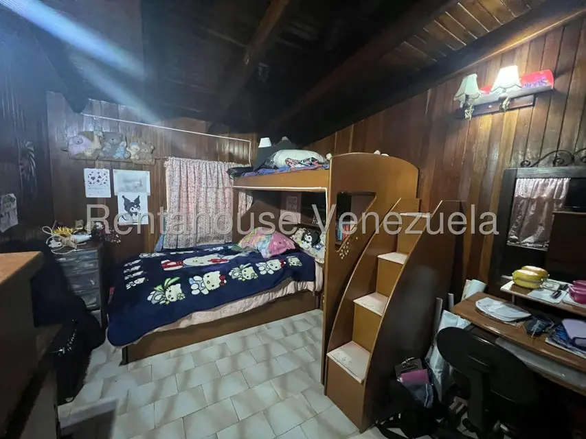 Casa (1 Nivel) en Venta en El Junquito, Distrito Metropolitano - 33