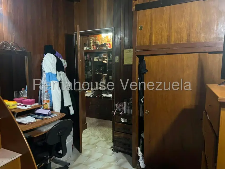 Casa (1 Nivel) en Venta en El Junquito, Distrito Metropolitano - 34