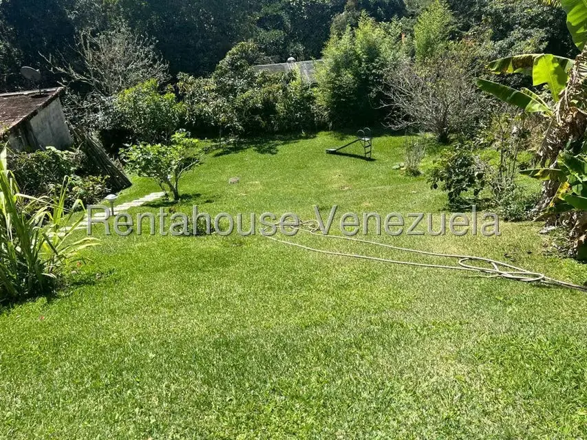 Casa (1 Nivel) en Venta en El Junquito, Distrito Metropolitano - 38