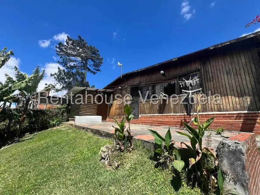 Casa (1 Nivel) en Venta en El Junquito, Distrito Metropolitano - 41