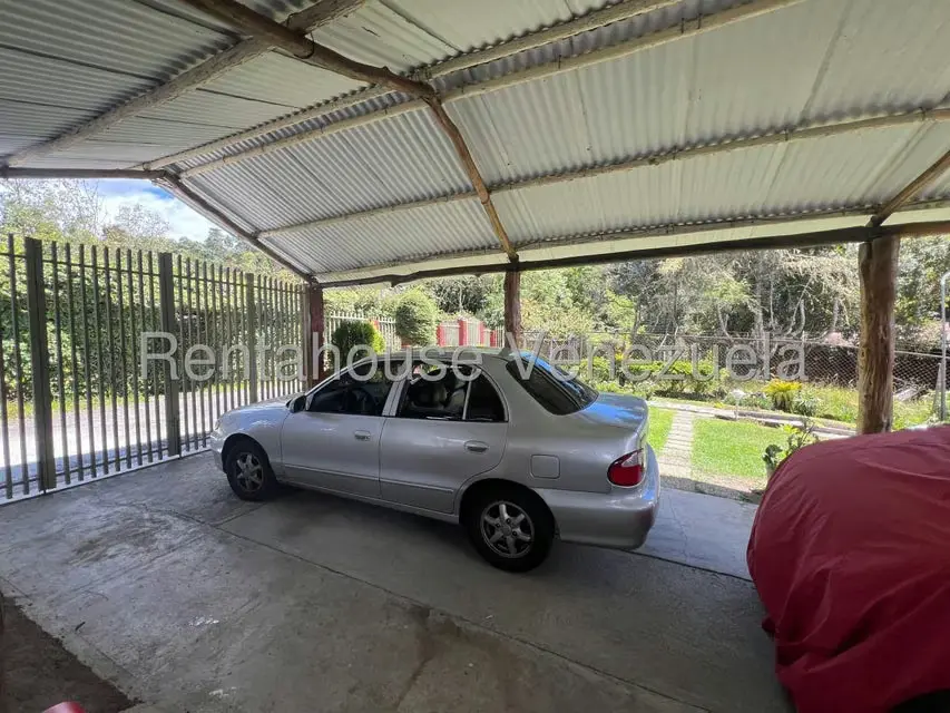 Casa (1 Nivel) en Venta en El Junquito, Distrito Metropolitano - 6