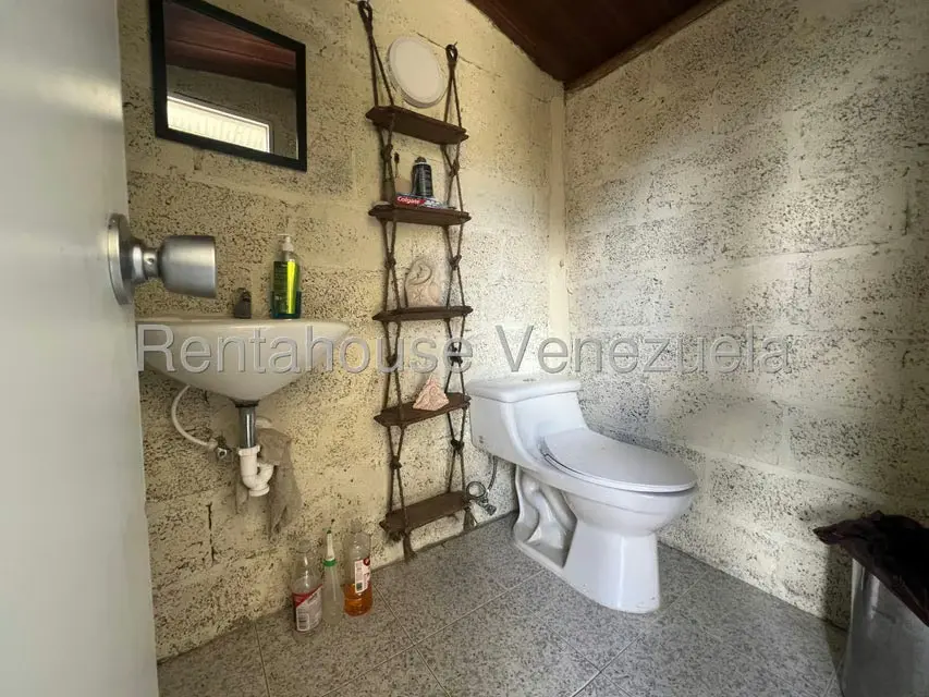 Casa (1 Nivel) en Venta en El Junquito, Distrito Metropolitano - 8