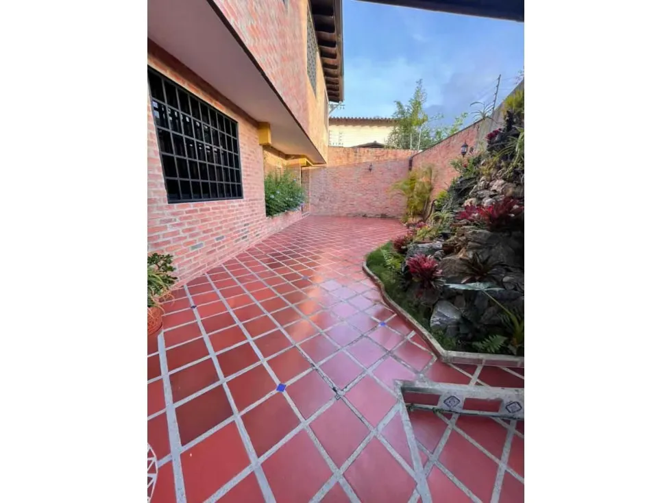 Se vende casa 450m2 La Boyera 9157 - 2