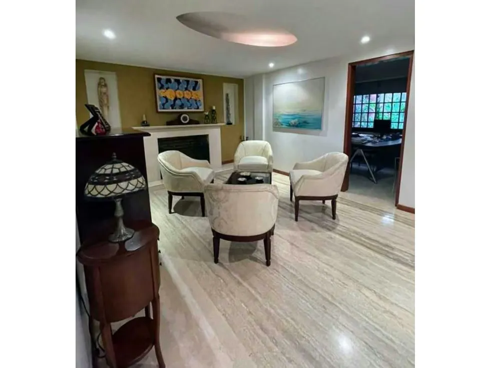 Se vende casa 450m2 La Boyera 9157 - 5