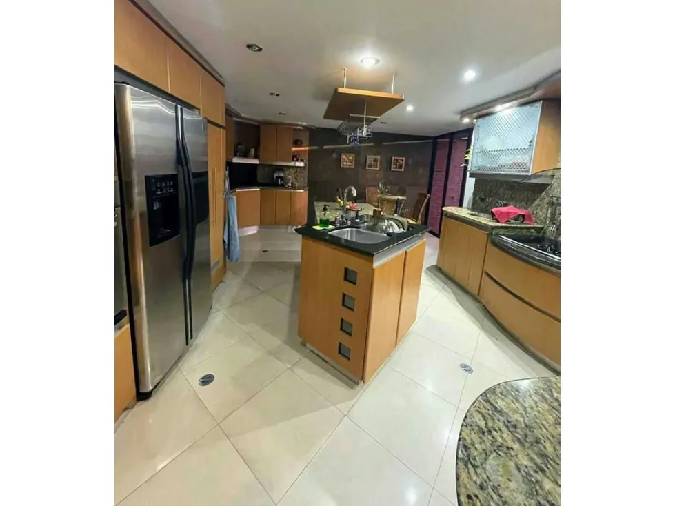 Se vende casa 450m2 La Boyera 9157 - 6