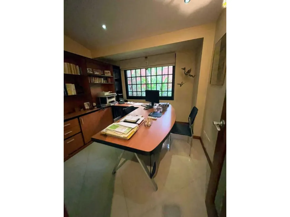 Se vende casa 450m2 La Boyera 9157 - 10