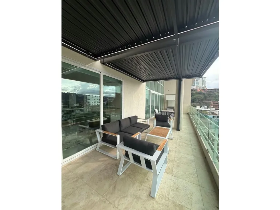 Se vende Penthouse Duplex Lomas de Las Mercedes - 7