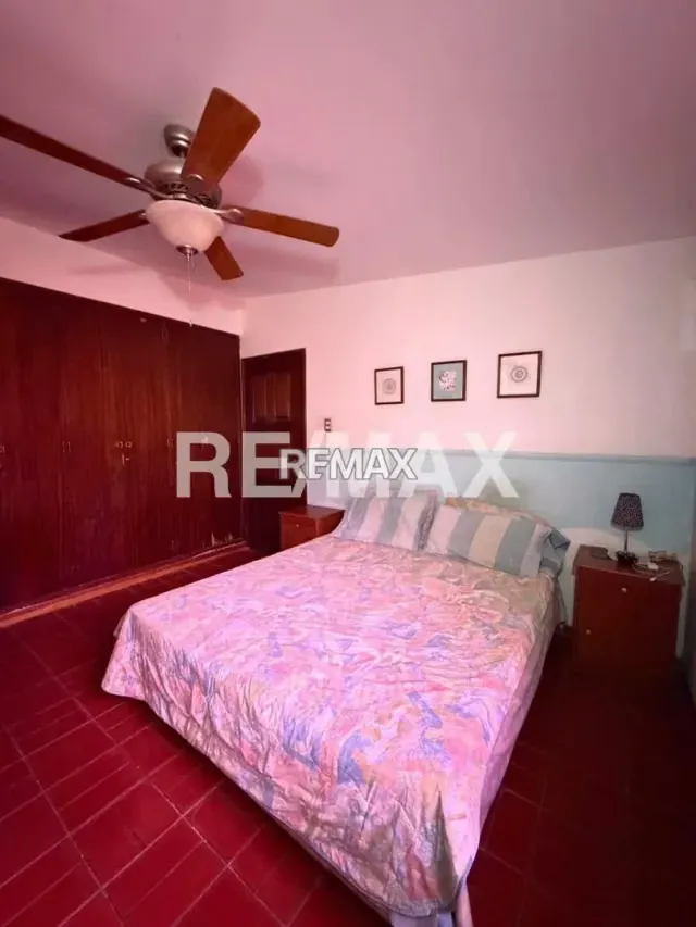 Casa para Restaurar en Monte Bello
