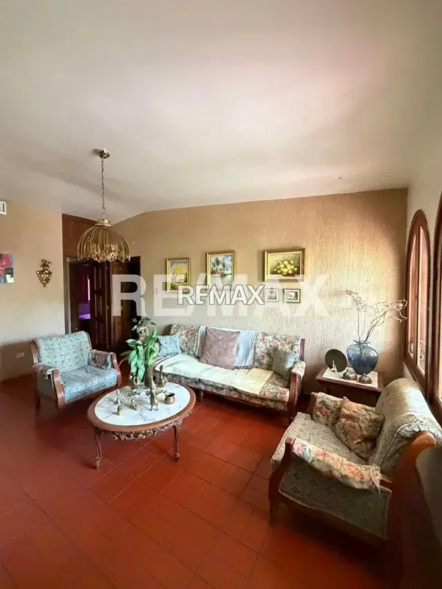Casa para Restaurar en Monte Bello - 11