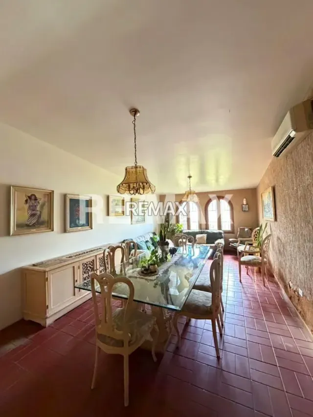 Casa para Restaurar en Monte Bello - 8