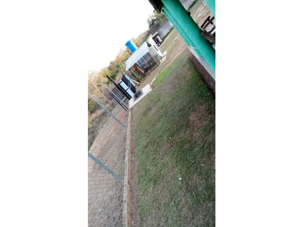 Vendo finca 15626m2 Carabobo - 5