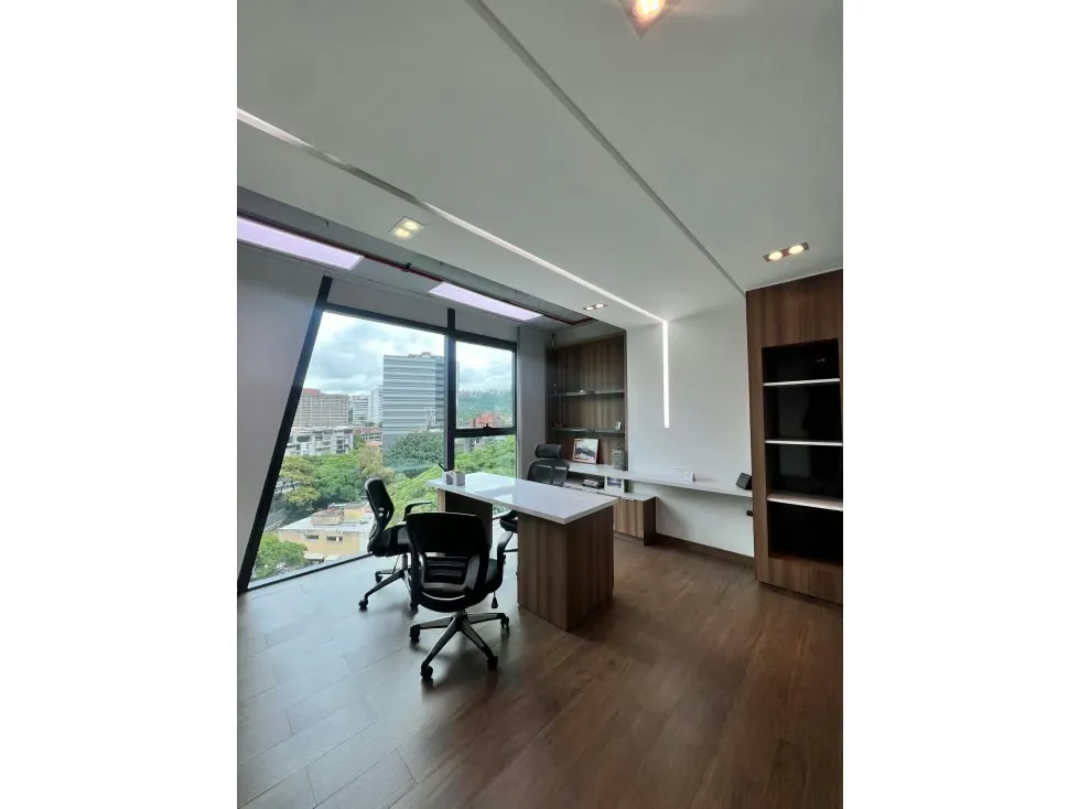 OFICINA COMERCIAL EN VENTA EN LAS MERCEDES - 3