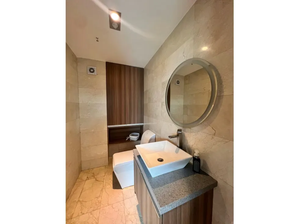 OFICINA COMERCIAL EN VENTA EN LAS MERCEDES - 10