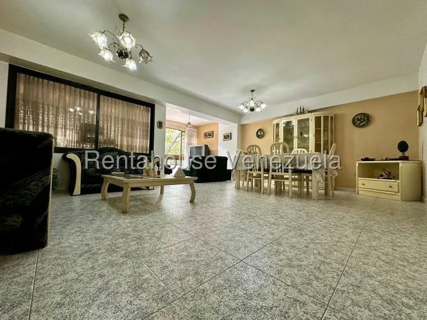 Apartamento (1 Nivel) en Venta en Los Caobos, Distrito Metropolitano - 2