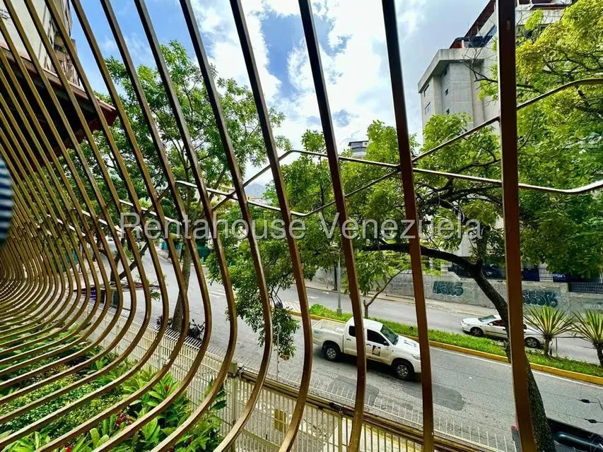 Apartamento (1 Nivel) en Venta en Los Caobos, Distrito Metropolitano - 11