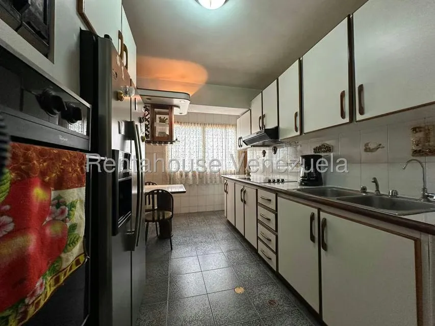 Apartamento (1 Nivel) en Venta en Los Caobos, Distrito Metropolitano - 14