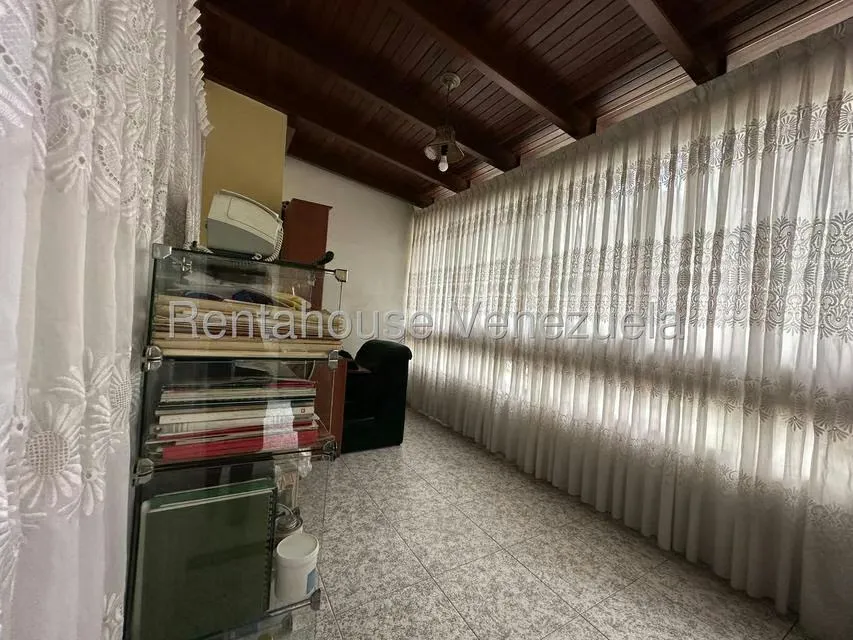 Apartamento (1 Nivel) en Venta en Los Caobos, Distrito Metropolitano - 16