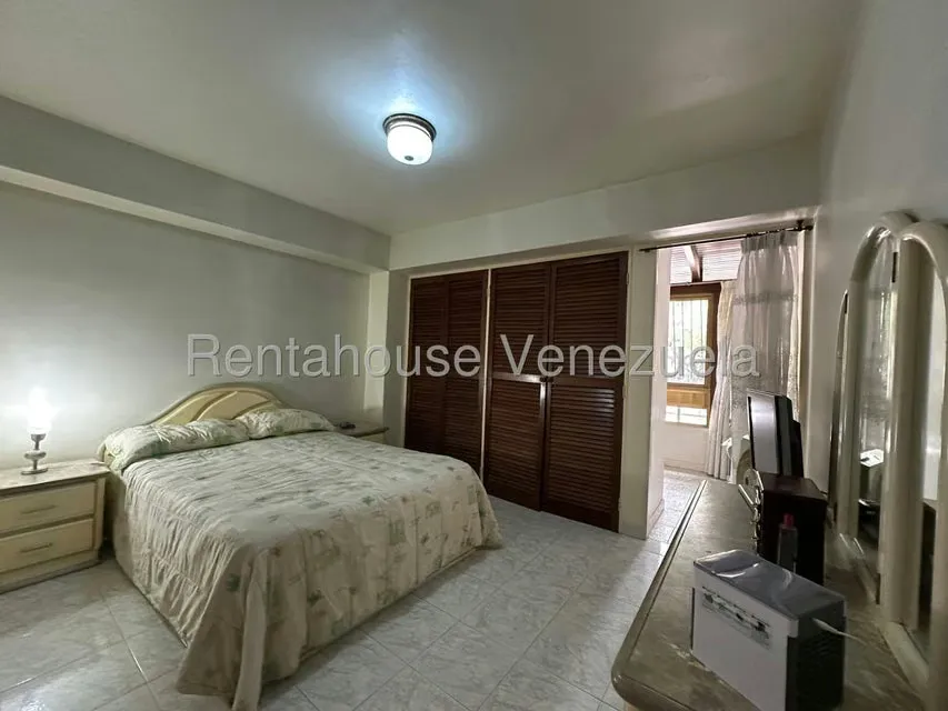 Apartamento (1 Nivel) en Venta en Los Caobos, Distrito Metropolitano - 21