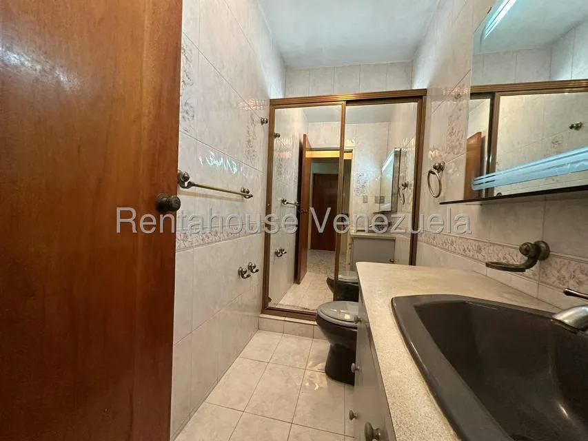 Apartamento (1 Nivel) en Venta en Los Caobos, Distrito Metropolitano - 22