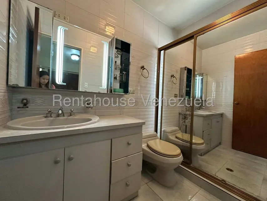 Apartamento (1 Nivel) en Venta en Los Caobos, Distrito Metropolitano - 23