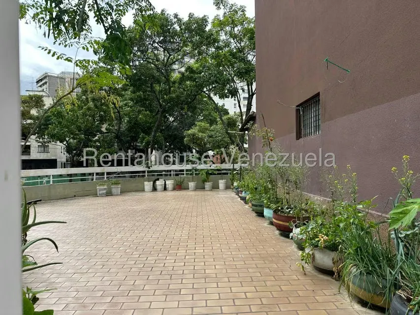 Apartamento (1 Nivel) en Venta en Los Caobos, Distrito Metropolitano - 24